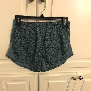 Nike Dri-Fit Tempo Running Shorts